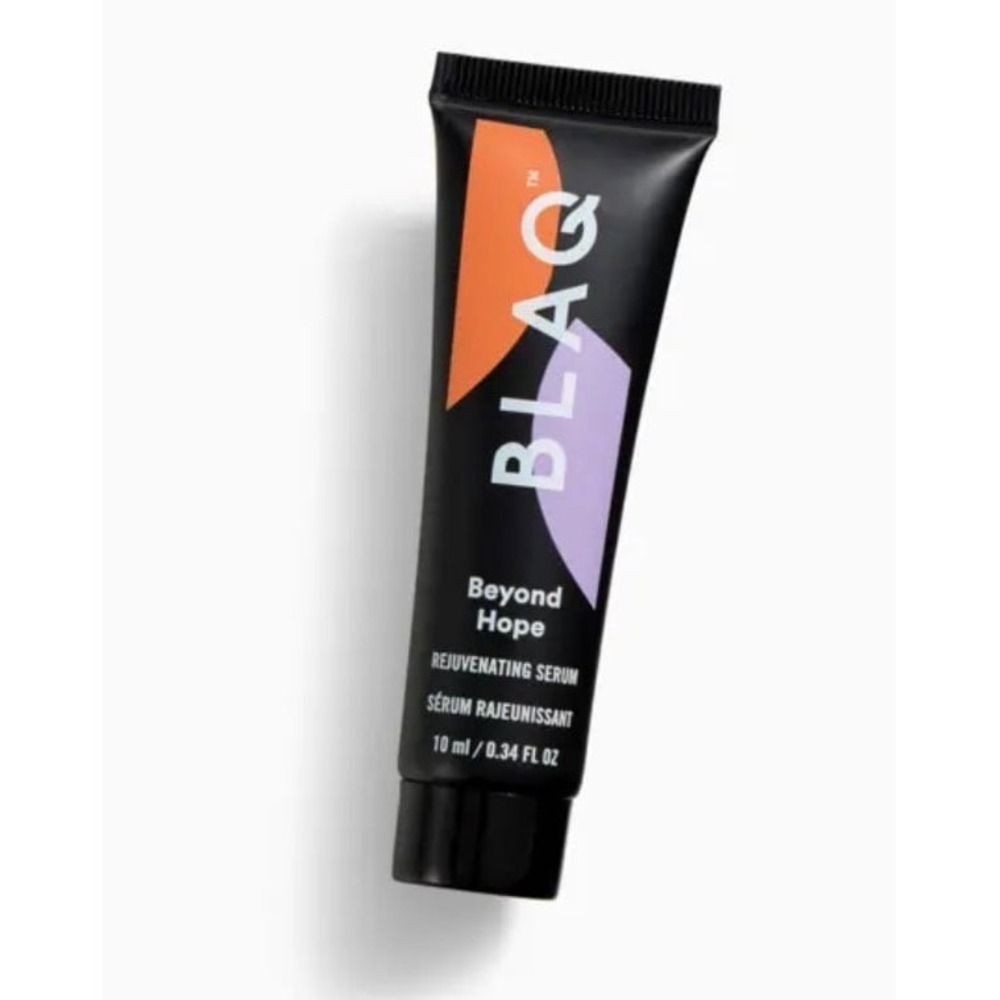 BLAQ
Beyond Hope Rejuvenating Serum